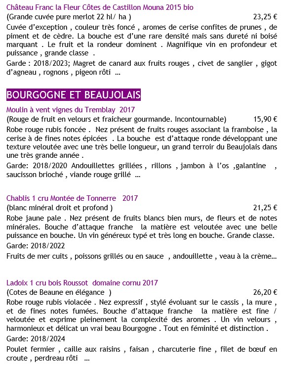 atout-cru les classiques 2018-2