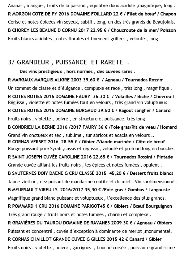 atout-cru selection 2018-3