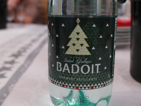 Soirée Gigondas chez Danièle et Jean Lou