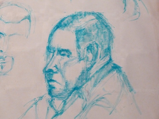 Soirée Gigondas chez Danièle et Jean Lou