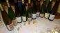 Soirée vins d'Alsace chez Michel