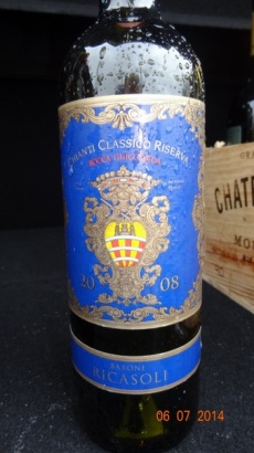 Chianti Classico 2008