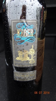Collio Zegla 2004 Renato Keber