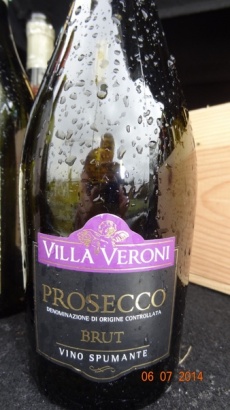 Prosecco Lombardie
