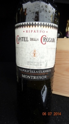 Valpolicella Ripasso 2006