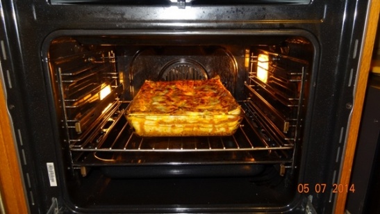 Soirée clôture chez Michel