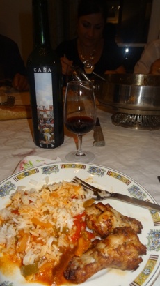 Soirée étiquetage du Cana-Bis