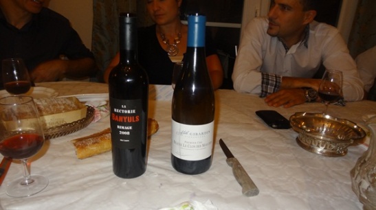 Soirée étiquetage du Cana-Bis