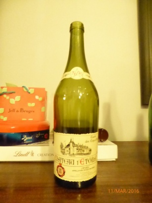 Soirée Jeux chez Michel