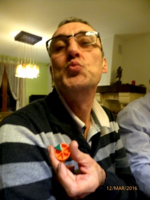 Soirée Jeux chez Michel